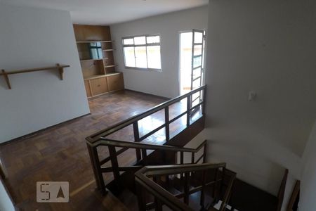 Sala de TV de casa para alugar com 3 quartos, 300m² em Morumbi, São Paulo