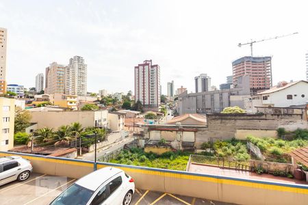 Vista  de apartamento à venda com 2 quartos, 60m² em Centro, Osasco