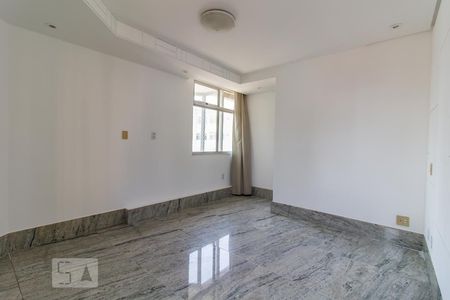 Suíte 1 de apartamento para alugar com 4 quartos, 260m² em São Pedro, Belo Horizonte