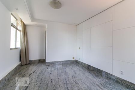 Suíte 1 de apartamento para alugar com 4 quartos, 260m² em São Pedro, Belo Horizonte