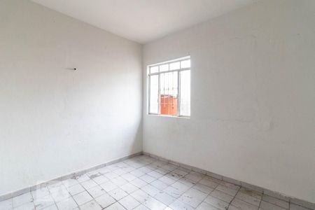 Quarto e Sala de casa à venda com 1 quarto, 25m² em Lauzane Paulista, São Paulo