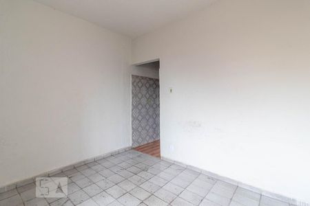 Quarto e Sala de casa à venda com 1 quarto, 25m² em Lauzane Paulista, São Paulo