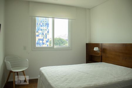 Quarto Suíte de apartamento para alugar com 2 quartos, 96m² em Cerqueira César, São Paulo