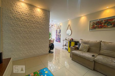 Sala de apartamento para alugar com 2 quartos, 80m² em Vila da Penha, Rio de Janeiro