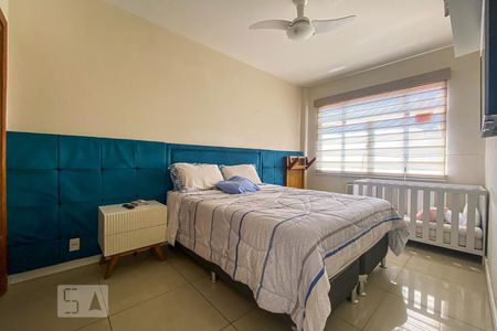 Quarto 2 de apartamento para alugar com 2 quartos, 80m² em Vila da Penha, Rio de Janeiro