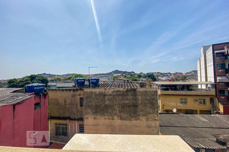 Vista Sala de apartamento para alugar com 2 quartos, 80m² em Vila da Penha, Rio de Janeiro