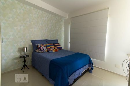 Quarto de kitnet/studio para alugar com 1 quarto, 43m² em Melville Empresarial I E Ii, Barueri