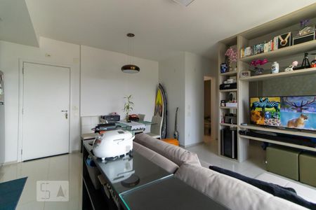 Sala de kitnet/studio à venda com 1 quarto, 43m² em Melville Empresarial I E Ii, Barueri