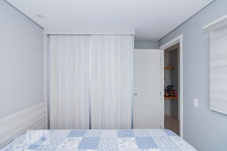 QUARTO de apartamento à venda com 1 quarto, 31m² em Água Branca, São Paulo