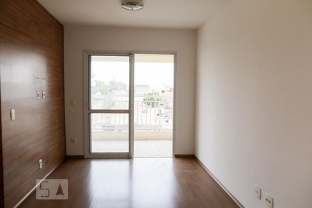 Sala de apartamento para alugar com 2 quartos, 60m² em Vila do Castelo, São Paulo