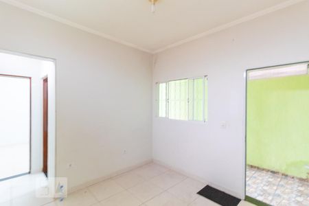 Sala de casa para alugar com 1 quarto, 50m² em Jardim Penha, São Paulo