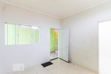 Sala de casa para alugar com 1 quarto, 50m² em Jardim Penha, São Paulo