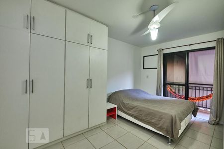 Quarto Suíte de apartamento para alugar com 2 quartos, 73m² em São Cristóvão, Rio de Janeiro