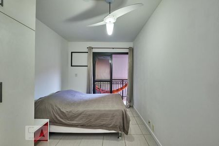 Quarto Suíte de apartamento para alugar com 2 quartos, 73m² em São Cristóvão, Rio de Janeiro