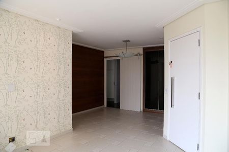 Apartamento para alugar com 100m², 3 quartos e 2 vagasSala