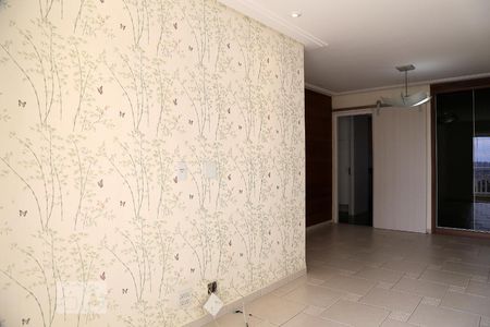 Sala de apartamento para alugar com 3 quartos, 100m² em Lar São Paulo, São Paulo