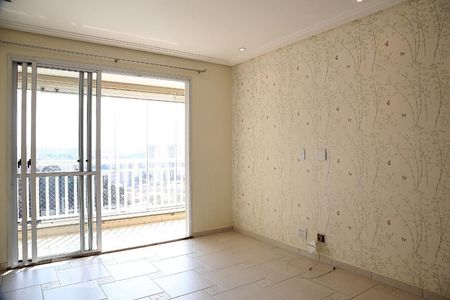 Apartamento para alugar com 100m², 3 quartos e 2 vagasSala