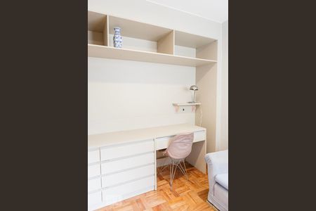 Escritório de apartamento para alugar com 3 quartos, 100m² em Jardim Paulista, São Paulo