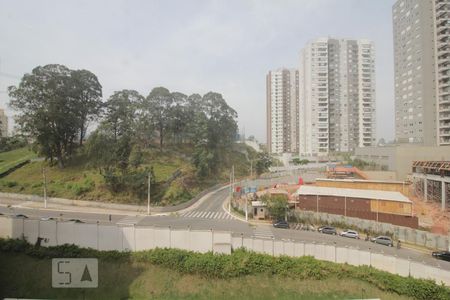 Vista do quarto 1 de apartamento à venda com 2 quartos, 49m² em Parque Reboucas, São Paulo