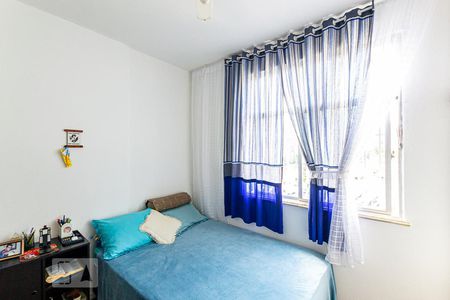 Quarto 2 de apartamento à venda com 2 quartos, 64m² em São Domingos, Niterói