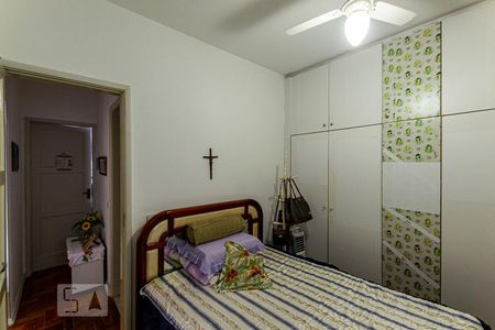 Quarto 1 de apartamento à venda com 2 quartos, 64m² em São Domingos, Niterói