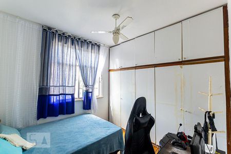 Quarto 2 de apartamento à venda com 2 quartos, 64m² em São Domingos, Niterói