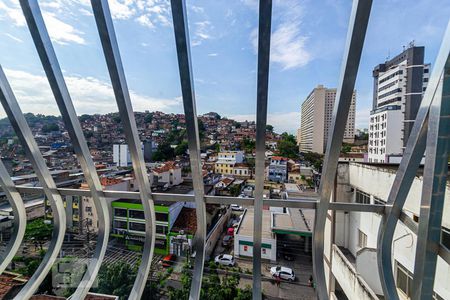 Vista do quarto 2 de apartamento à venda com 2 quartos, 64m² em São Domingos, Niterói