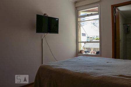 Suíte de apartamento para alugar com 2 quartos, 100m² em Portão, Curitiba