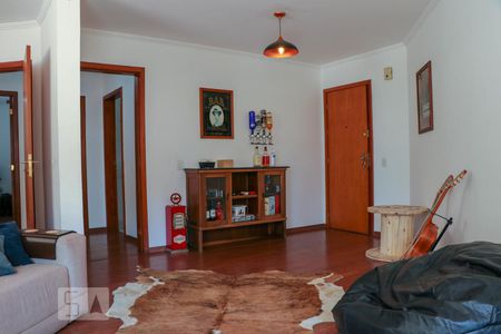 Sala de apartamento para alugar com 2 quartos, 100m² em Portão, Curitiba