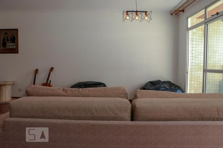 Sala de apartamento para alugar com 2 quartos, 100m² em Portão, Curitiba