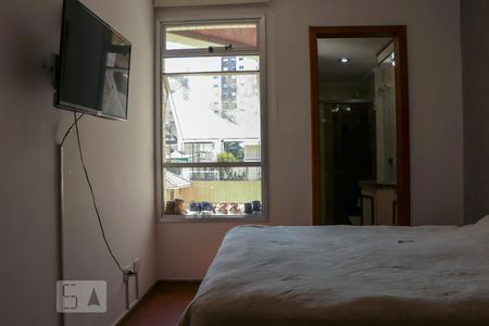 Suíte de apartamento para alugar com 2 quartos, 100m² em Portão, Curitiba