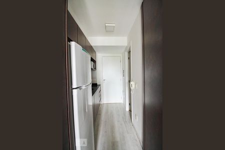 Studio de apartamento para alugar com 1 quarto, 24m² em Santana, São Paulo