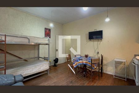 Sala/Cozinha de casa para alugar com 8 quartos, 320m² em Pinheiros, São Paulo