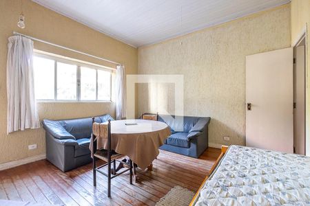 Sala/Cozinha de casa para alugar com 1 quarto, 50m² em Pinheiros, São Paulo