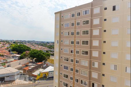 Quarto 1 de apartamento à venda com 2 quartos, 42m² em Fundação da Casa Popular, Campinas
