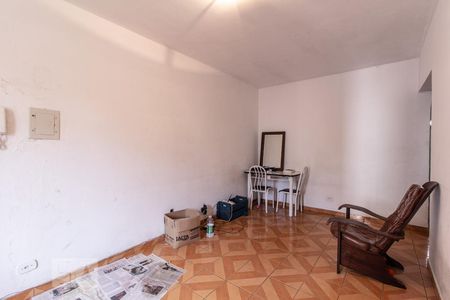 Sala de apartamento à venda com 1 quarto, 49m² em Consolação, São Paulo