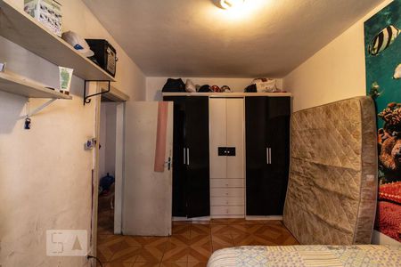 Quarto de apartamento à venda com 1 quarto, 49m² em Consolação, São Paulo
