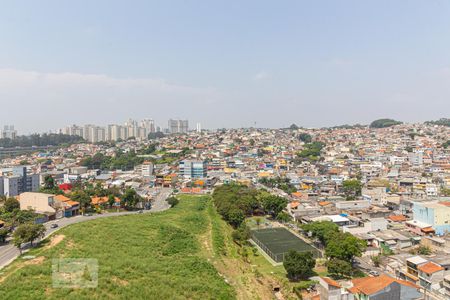 Vista de apartamento para alugar com 2 quartos, 49m² em Jaguaribe, Osasco