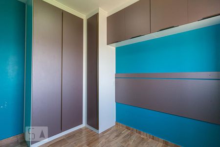 Quarto 1 de apartamento para alugar com 2 quartos, 49m² em Jaguaribe, Osasco