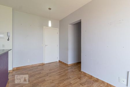 Sala de apartamento para alugar com 2 quartos, 49m² em Jaguaribe, Osasco