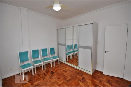 Quarto de apartamento à venda com 1 quarto, 46m² em Catete, Rio de Janeiro