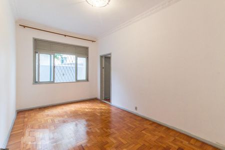 Sala de apartamento para alugar com 1 quarto, 80m² em Quintino Bocaiúva, Rio de Janeiro
