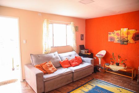 Sala de casa à venda com 2 quartos, 153m² em Rudge Ramos, São Bernardo do Campo