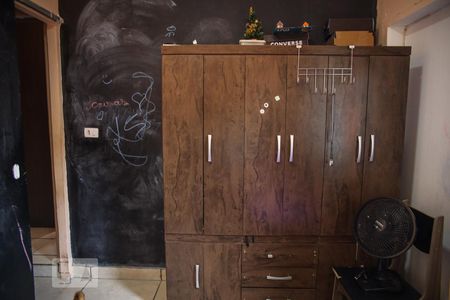 Quarto 1 de casa à venda com 2 quartos, 153m² em Rudge Ramos, São Bernardo do Campo