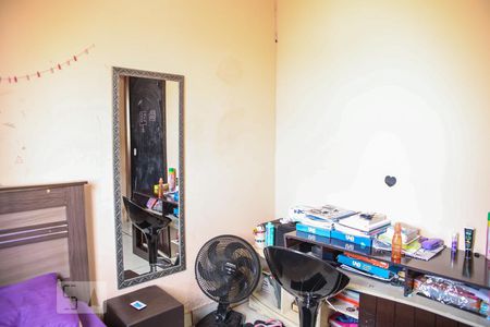 Quarto 1 de casa à venda com 2 quartos, 153m² em Rudge Ramos, São Bernardo do Campo