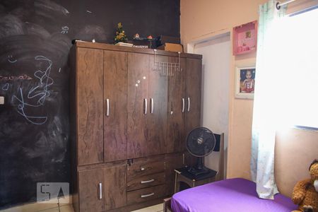 Quarto 1 de casa à venda com 2 quartos, 153m² em Rudge Ramos, São Bernardo do Campo