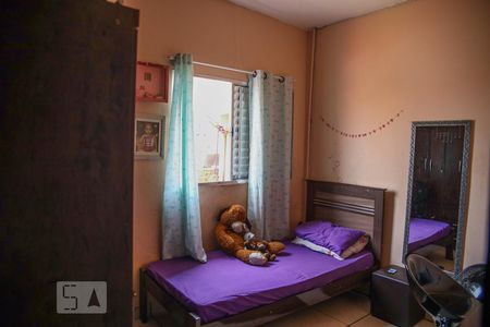 Quarto 1 de casa à venda com 2 quartos, 153m² em Rudge Ramos, São Bernardo do Campo