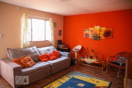 Sala de casa à venda com 2 quartos, 153m² em Rudge Ramos, São Bernardo do Campo