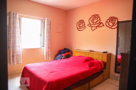 Quarto 2 de casa à venda com 2 quartos, 153m² em Rudge Ramos, São Bernardo do Campo