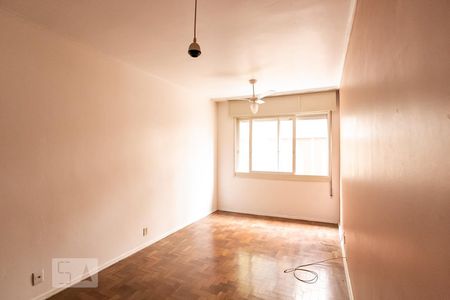 Apartamento para alugar com 66m², 2 quartos e sem vagaSala